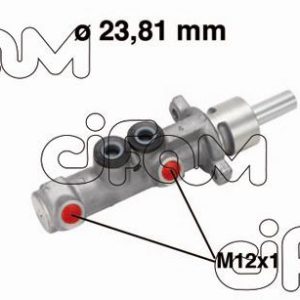 ANA MERKEZ MASTER-MOVANO 01 INTERSTAR 02 23.81mm