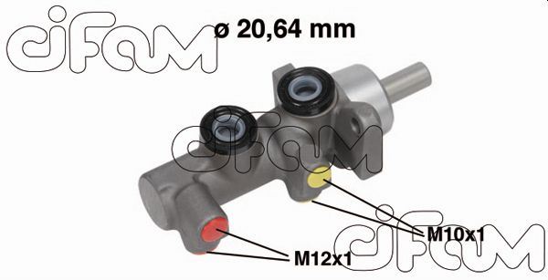 ANA MERKEZ DACIA LOGAN 1.4-1.6-1.6 16V-1.5 DCİ 04 6001547857-6001551028