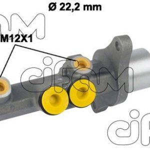 ANA MERKEZİ A3 1.4TFSI-1.6-1.9-2.0TDI 04-12 LEON 1.6-1.8-2.0FSI-1.6TDI 05 22mm SENSÖR DELİKLİ 1K1614019-1K1614019D-1K1614019K