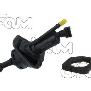 DEBRİYAJ MERKEZ ÜST SİLİNDİRİ GALAXY 06 14MONDEO IV BA7 07 14 19.05mm VOLVO S80 II 06 12 V70 III 04 12 / LAND ROVER FREELANDER