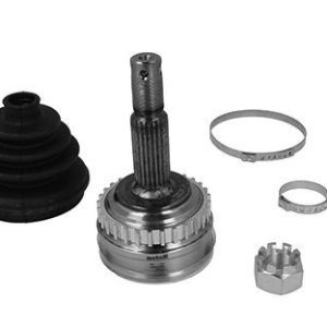 DIŞ AKS KAFASI ASTRA F-VECTRA A 1.4i-1.6İ 8V-16V 92-98 ABS Lİ 29 DİŞ 22x22x52 145.5mm