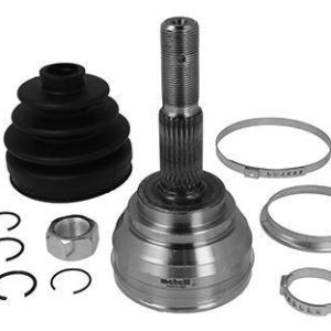 AKS KAFASI DIŞ NISSAN ALMERA 1.6-2.0D 95-00 3910063Y00-3910161Y07-3910061Y06