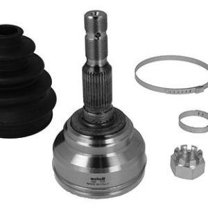 AKS KAFASI DIŞ VECTRA B 1.8-2.0 16V 95-02 ASTRA G 1.8-2.0 16V-1.7-2.0-2.2 DTI 98-05 33x25x90