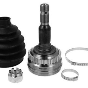 DIŞ AKS KAFASI VECTRA B 1.6i XE-XEL 96-02 ABS Lİ 29 DİŞ 33x22x52 153.5mm