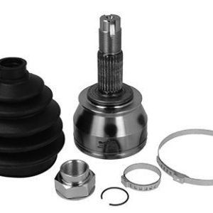 AKS KAFASI ÖN SAĞ-SOL DIŞ FIAT FIORINO 09 500 X 14 GRANDE PUNTO 05 10 IDEA 05 LINEA 07 PANDA 15 PUNTO EVO 09 ALFA ROMEO MITO 09 CITOREN NEMO 10