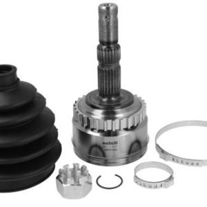 DIŞ AKS KAFASI CORSA C 00 06 COMBO C 00 12 MERIVA A 04 10 1.3-1.7 ABS Lİ 29 DİŞ 22x23x52 82mm