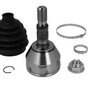 DIŞ AKS KAFASI OPEL ASTRA H 04-10 ZAFIRA B 05 15 1.3-1.6-1.7-1.8-2.2