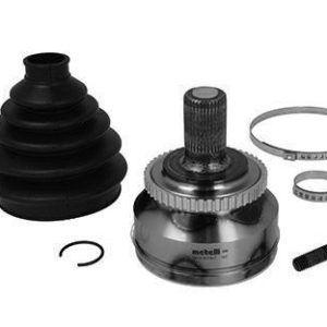 AKS KAFASI DIŞ VOLVO S60 2.4T T5 2.5T 01-10 C30 S70 C70 V70 S80 2.0T 2.4T 2.8T 3.0XC70 27X36X98.2MM 30735120-9463378-8601573-8602607