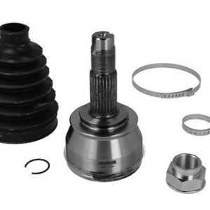 AKS KAFASI DIŞ OPEL CORSA D 1.3 CDTI 06 GRANDE PUNTO 1.3 DMTJ 05