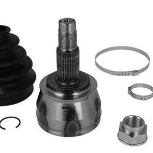 AKS KAFASI ÖN SAĞ-SOL FIAT DOBLO 10 500 X 14 ALFA ROMEO 166 05 JEEP RENEGADE 14 COMPASS 17 OPEL COMBO 12 1.4 1.6D MTJ 2.0D MTJ