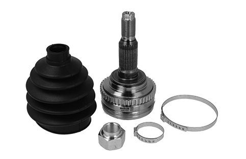AKS KAFASI DIŞ ABS Lİ LACETTI 05 NUBIRA 05 1.4-1.6-1.8 F14D3 F16D3