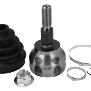 AKS KAFASI DIS CMAX III-GRAND 2.0 TDCİ-FOCUS III 11 17 2.0 TDCİ KUGA II 14 17 1.5 TDCI 1.5-.6 ECOBOOST