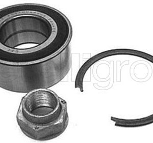 ÖN TEKER RULMANI FIAT DOBLO-DOBLO CARGO 10 OPEL COMBO 12 1.6D 16V MTJ-2.0D MTJ ABS Lİ 42x82x37