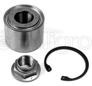 ARKA TEKER RULMANI P307 1.4HDI-1.4 16V-1.6HDI-2.0 16V 00- C4 1.4 16V-1.6 16V-2.0 16V.1.6HDI 04-