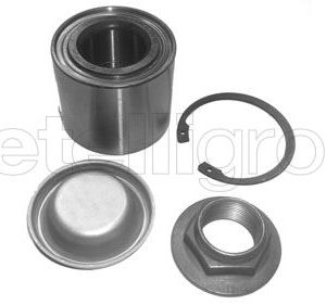 ARKA TEKER RULMANI P308-P3008-P5008-PARTNER-BERLINGO-C4-DS4-DS5 1.4-1.6-2.0 VTI-THP-HDI