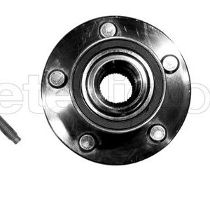 ÖN TEKER PORYASI RULMANLI FORD MONDEO IV 07 14 6G912C300GAC-1496721-1463833