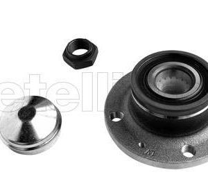 ARKA TEKER PORYASI KOMPLE CORSA D 1.3CDTİ-PUNTO 1.3MTJ-1.9MTJ 1.3 CDTİ 06 30X120X64.2 4BİJ