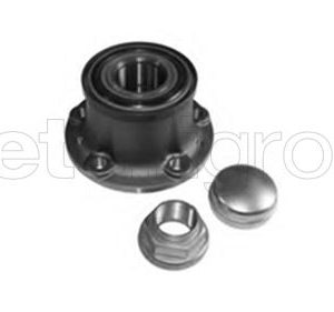 ARKA TEKER PORYASI PEUGEOT BOXER CITROEN JUMPER FIAT DUCATO 06 ABS Lİ