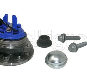 ÖN TEKER PORYASI RULMANLI VECTRA C 1.6 16V-1.9 CDTI-2.0 DTI-3.0 CDTI-SIGNUM 1.9 CDTI ABS Lİ 5 BİJON