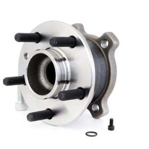 ARKA TEKER RULMANI MONDEO IV 07 14 KUGA I 08 12 6G912C299FAH-6G912C299FAG-1769848