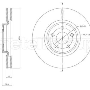 ON FREN DIKS AYNA GALAXY 17 S-MAX 17