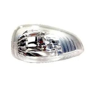 AYNA SİNYAL LAMBASI BEYAZ SOL RENAULT MASTER III 2.3 dCi 100 FWD-OPEL MOVANO B 2.3 CDTI FWD-NISSAN N V400 dCi 100