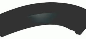 TAMPON KAPLAMA ÖN SOL FIAT DUCATO III-BOXER III 06-14 857452NC4R-7452.NC