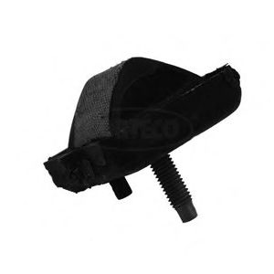 AKS KÖRÜĞÜ DIŞ MOTOR TAKOZU PEUGEOT: 206 1844.A6-1844.85