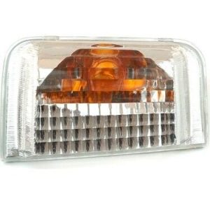 AYNA SİNYAL LAMBASI BEYAZ SOL FIAT DUCATO 100 Multijet 2.2 D-CITROEN JUMPER-PEUGEOT BOXER 2.0 BlueHD i 110