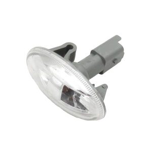ÖN ÇAMURLUK SİNYALİ AMPULLÜ R/L DS PEUGEOT 107-206-301-307-407-PARTNER TEPE CITROEN C ELYSEE