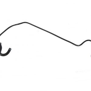 RADYATÖR YEDEK SU DEPO HORTUMU BENZİNLİ FIESTA-FUSION 1.4 02-08 7S618B081AB-7S618B081AA-1546444