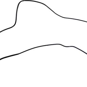 YAKIT BORUSU ÖNDEN ÇEKER TAKIM FORD TRANSIT 2.2 11 CC119B337AD