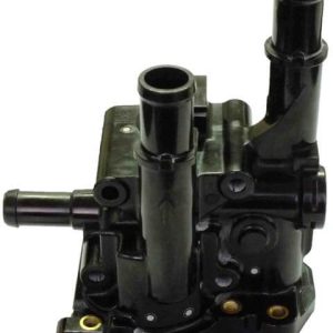 TERMOSTAT YUVASI FLANŞI ASTRA H-ASTRA J-INSIGNIA-CHEVROLET CRUZE 1.6 BENZİNLİ TERMOSTATSIZ 96984103-1338177-1338403