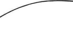 x YAKIT DEPO ÇIKIŞ HORTUMU CLIO II - YENİ SYMBOL 1.5 DCI K9K