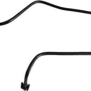 YAKIT BORUSU RENAULT CLIO IV