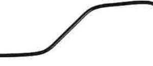 YAKIT BORUSU RENAULT CLIO II-KANGOO