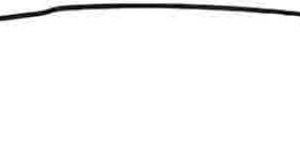 YAKIT BORUSU RENAULT CLIO III 1.5DCI K9K