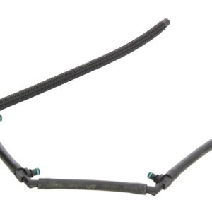 ENJEKTÖR GERİ DÖNÜŞ HORTUMU BERLINGO-C5-JUMPER-XANTIA-XSARA 2.0 HDI-206-306-307-406-607-806- BOXER-EXPERT-PARTNER I 2.0 HDI 1573.SR