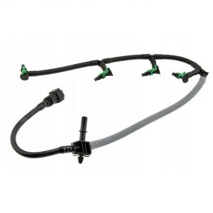 ENJEKTOR GERI DONUS HORTUMU BOXER 11 JUMPER 11 2.2 HDI P22D TRANSIT V347 11 14 CUSTOM 12 V362 14 2.2TDCI 155PS O.CEKER