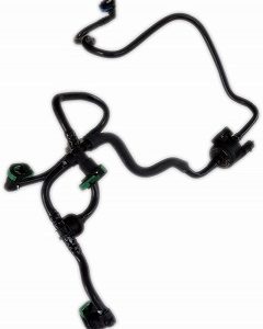 x YAKIT BESLEME BORUSU TRANSİT COURRIER