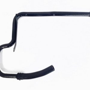 KALORIFER HORTUMU KOMPLE CONNECT 02 13 FOCUS 98 05 1.8TDCI 75PS 90PS