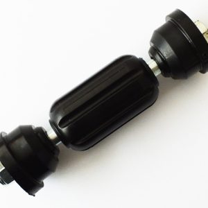 ARKA VIRAJ DEMIR UC BAGLANTI SETI FOCUS 98 04