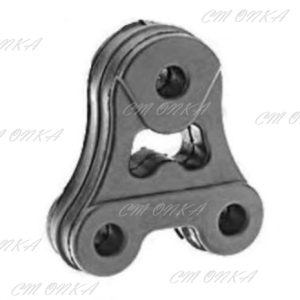 EGZOZ LASTİĞİ KÜÇÜK TRANSİT T15 TURBO