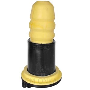 AMORTİSÖR TAKOZU ARKA UZUN KİT FIORINO-BIPPER-NEMO-LINEA 1.4-1.3 MJTD 08 51805787