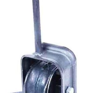 PRİZDİREK RULMANI MALAFALI 19.8 MM