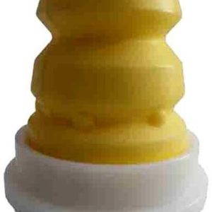 AMORTİSÖR TAKOZU ARKA PALIO-SIENA-ALBEA 1.3 MJTD 46836452