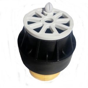 SÜSPANSİYON TAKOZU DOBLO III-PRATICO -2010