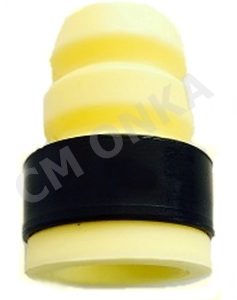 SÜSPNASİYON TAKOZU ÖN CLIO IV VULKOLLAN 540503701R