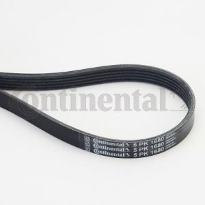 KANALLI KAYIŞ ASTRA H-G 2.0 OPC-ZAFIRA A-B 2.0T 16V 98-04 ASTRA K 1.4 CORSA E 1.0 INSIGNIA B 1.5