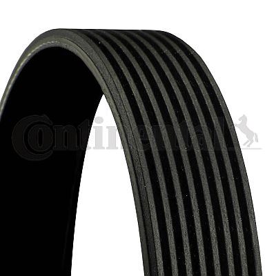8PK1545 Multi V-Belt